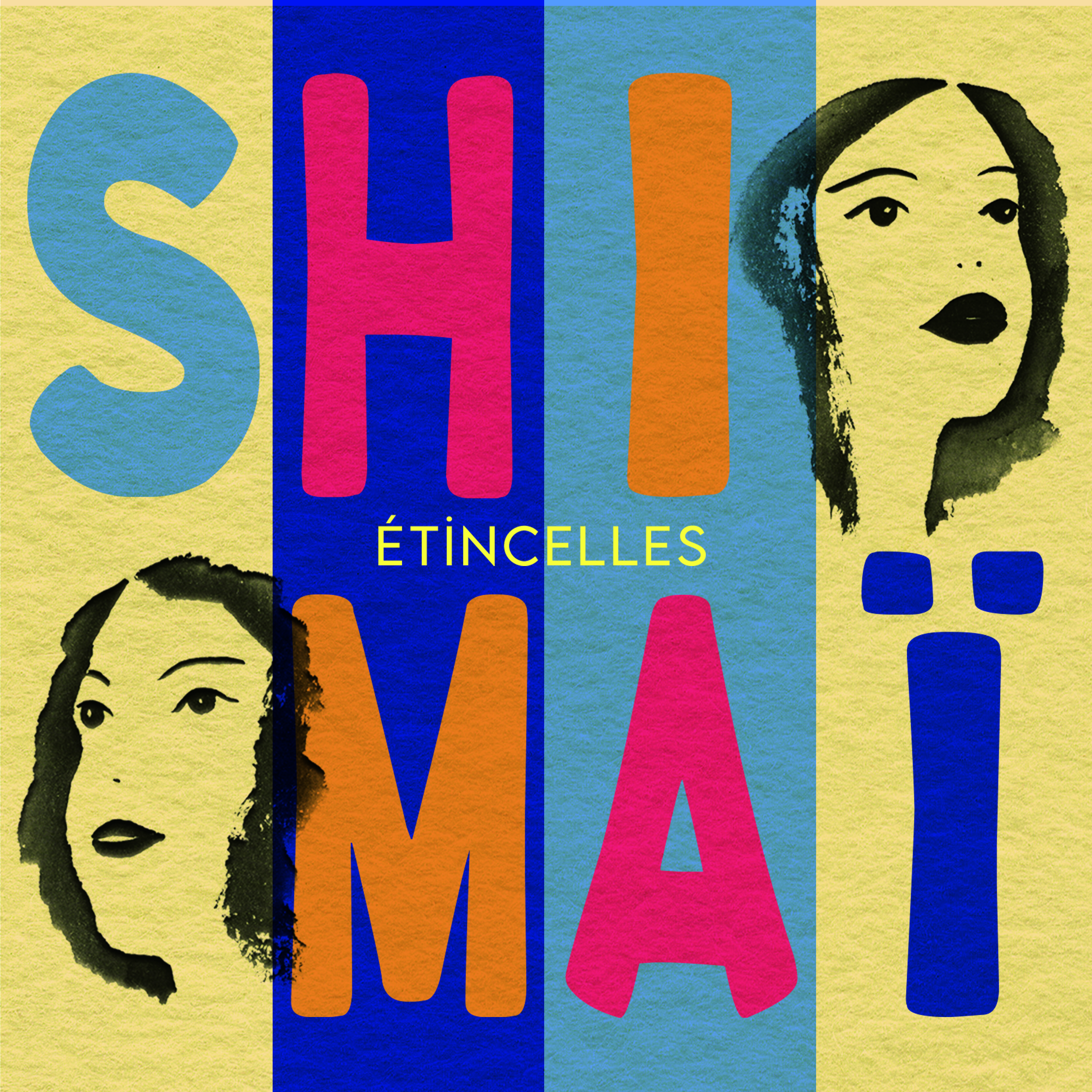 Shimaï duo franco-japonais